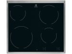 Electrolux staklokeramička ploča EHF6240XXK