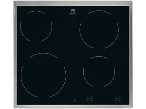 Electrolux staklokeramička ploča EHF6240XXK