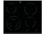 Electrolux staklokeramička ploča EHF6241FOK