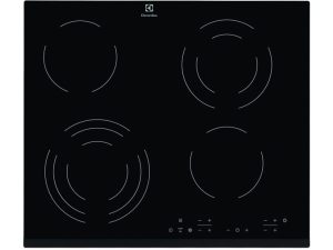 Electrolux staklokeramička ploča EHF6343FOK