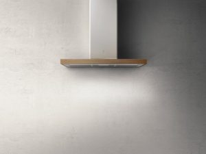 Elica Aspirator Bio WH/A/90 ROVERE