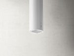 Elica Aspirator Tube Pro Island WH MAT/A/43