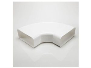 Elica Horizontalna krivina 227x94cm