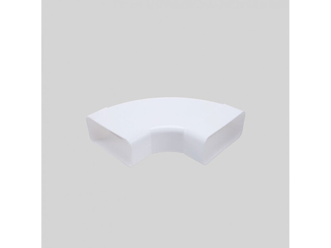 Elica Horizontalna krivina za cev 150x70cm