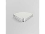 Elica Horizontalna krivina za cev 218x55cm