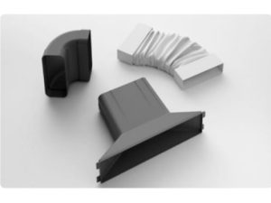 Elica Konektor odvoda vazduha KIT0140820