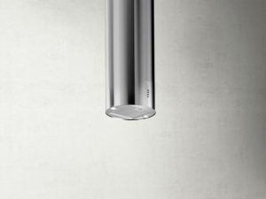 Elica Ostrvski aspirator TUBE PRO ISL.IXA