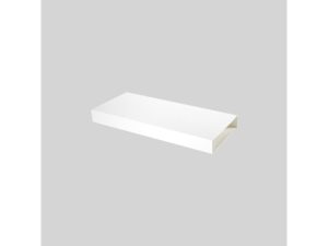 Elica Plastična cev 215x55 0.5 m