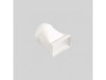 Elica Prelaz na f125 za cev 150x70cm