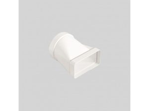 Elica Prelaz na f125 za cev 150x70cm
