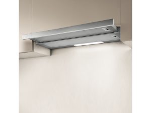 Elica Ugradni aspirator ELITE14LUX GR/IX 90 cm