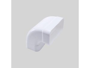 Elica Vertikalna krivina za cev 150x70cm