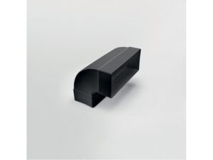 Elica Vertikalna krivina za cev 220x90cm