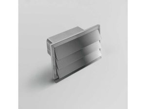 Elica Završna aluminijumska rešetka