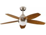 Estia Plafonski dekorativni ventilator ES06-21207 111cm 70w