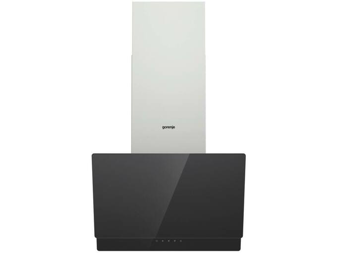 Gorenje Dekoprativni aspirator WHI 649 EX BG