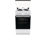 Gorenje Električni šporet GE 5A21 WH