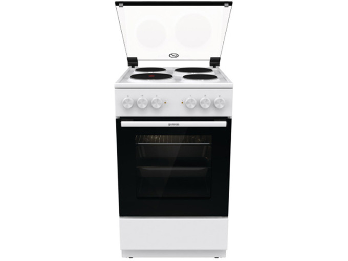 Gorenje Električni šporet GE 5A21 WH