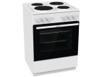 Gorenje Električni šporet GE 6A10 WB