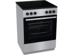 Gorenje Električni šporet GEC 6A41 SC