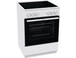 Gorenje Električni šporet GEC 6A41 WC