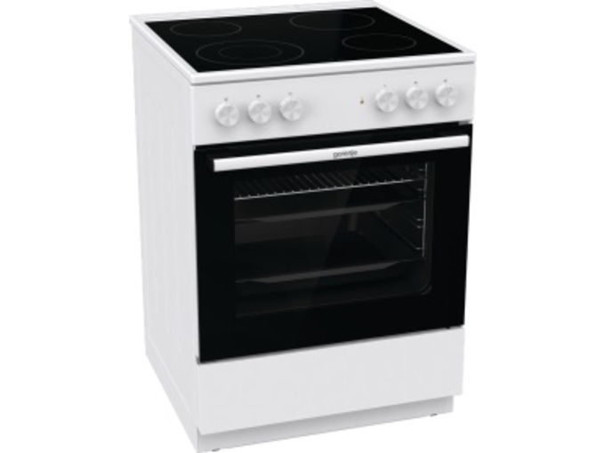 Gorenje Električni šporet GEC 6A41 WC