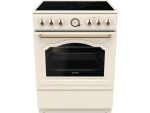 Gorenje Električni šporet GECS 6B70 CLI