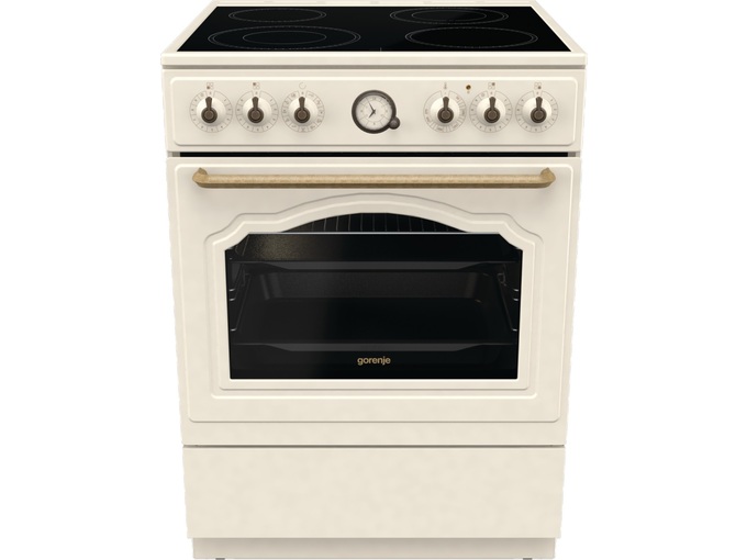 Gorenje Električni šporet GECS 6B70 CLI