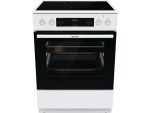 Gorenje Električni šporet GECS 6C70 WPA