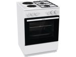 Gorenje Kombinovani šporet GK 6A10 WG