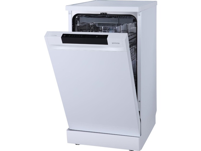 Gorenje Mašina za pranje sudova GS 541D10 W
