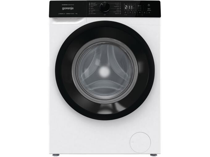 Gorenje Mašina za pranje veša 7kg, 1400 o/min Inverter PowerDrive motor WNHA 74 SASEU