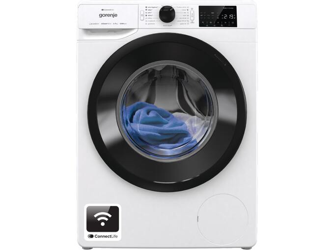 Gorenje Mašina za pranje veša WPNEI 72 A1S WIFI