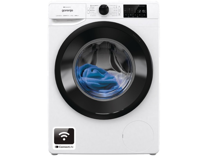 Gorenje Mašina za pranje veša WPNEI 74 A1S WiFi
