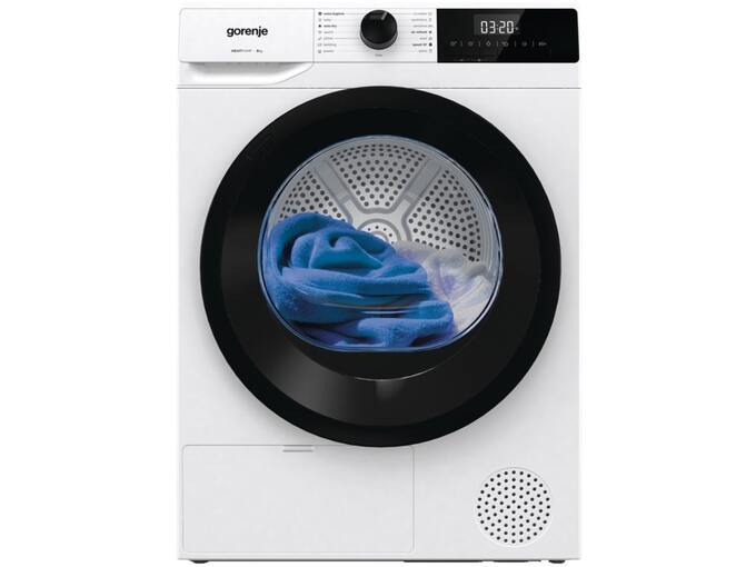 Gorenje Mašina za sušenje veša DHNE82