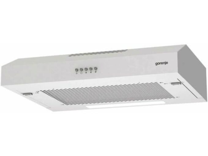 Gorenje Podugradni aspirator WHU 529 EW/S