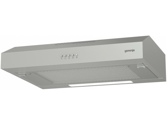 Gorenje Podugradni aspirator WHU 529 EX/S