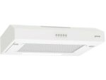 Gorenje Podugradni aspirator WHU 629 EW/S