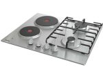 Gorenje Ugradna kombinovana ploča GE 690 X