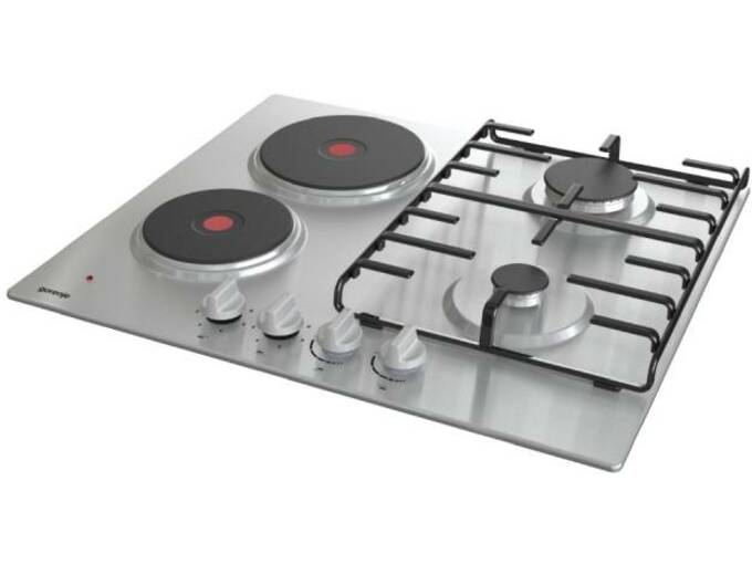Gorenje Ugradna kombinovana ploča GE 690 X