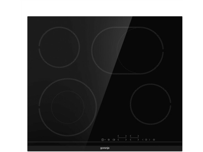 Gorenje Ugradna ploča ECS 646 BCSC
