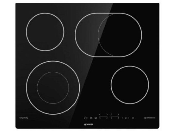 Gorenje Ugradna ploča ECT 643 SYB