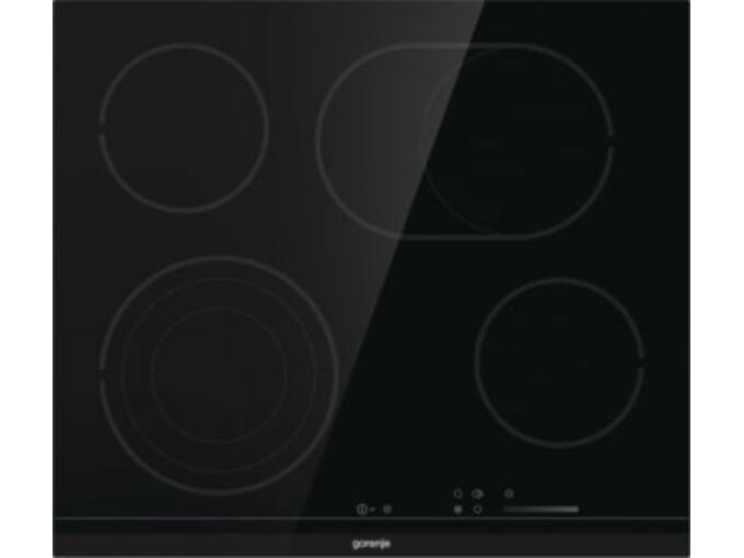 Gorenje Ugradna ploča ECT 644 BCSC