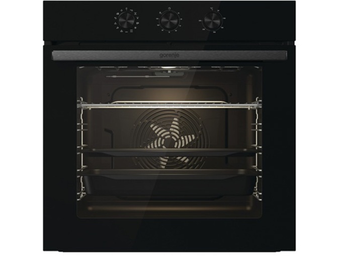 Gorenje Ugradna rerna BO 6727 E03 BG
