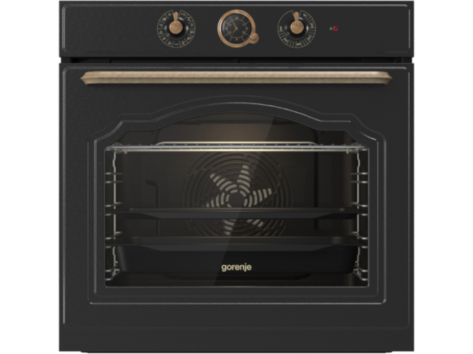 Gorenje Ugradna rerna BOS 67371 CLB