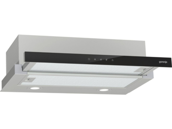 Gorenje Ugradni aspirator TH 64 E3SGB