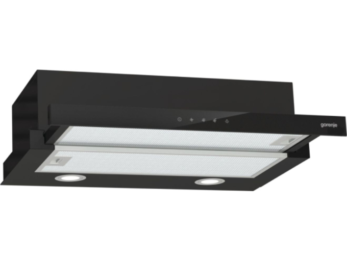 Gorenje Ugradni aspirator TH 64 E4BG