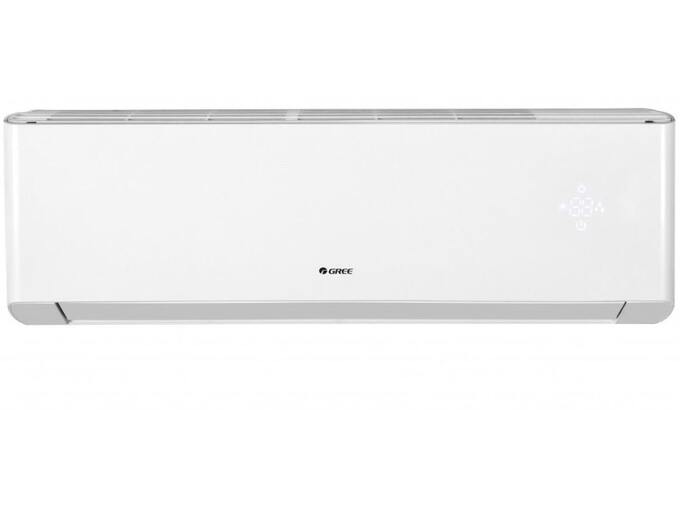 Gree Inverter klima premium Amber Ultra 18k Wifi