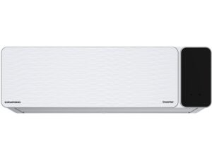 Grundig Klima uređaj GEEPDH 120/ GEEPDH 121
