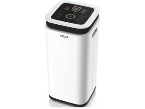 Haeger Odvlaživač vazduh digitalni DE-D16.013A 16L/24H
